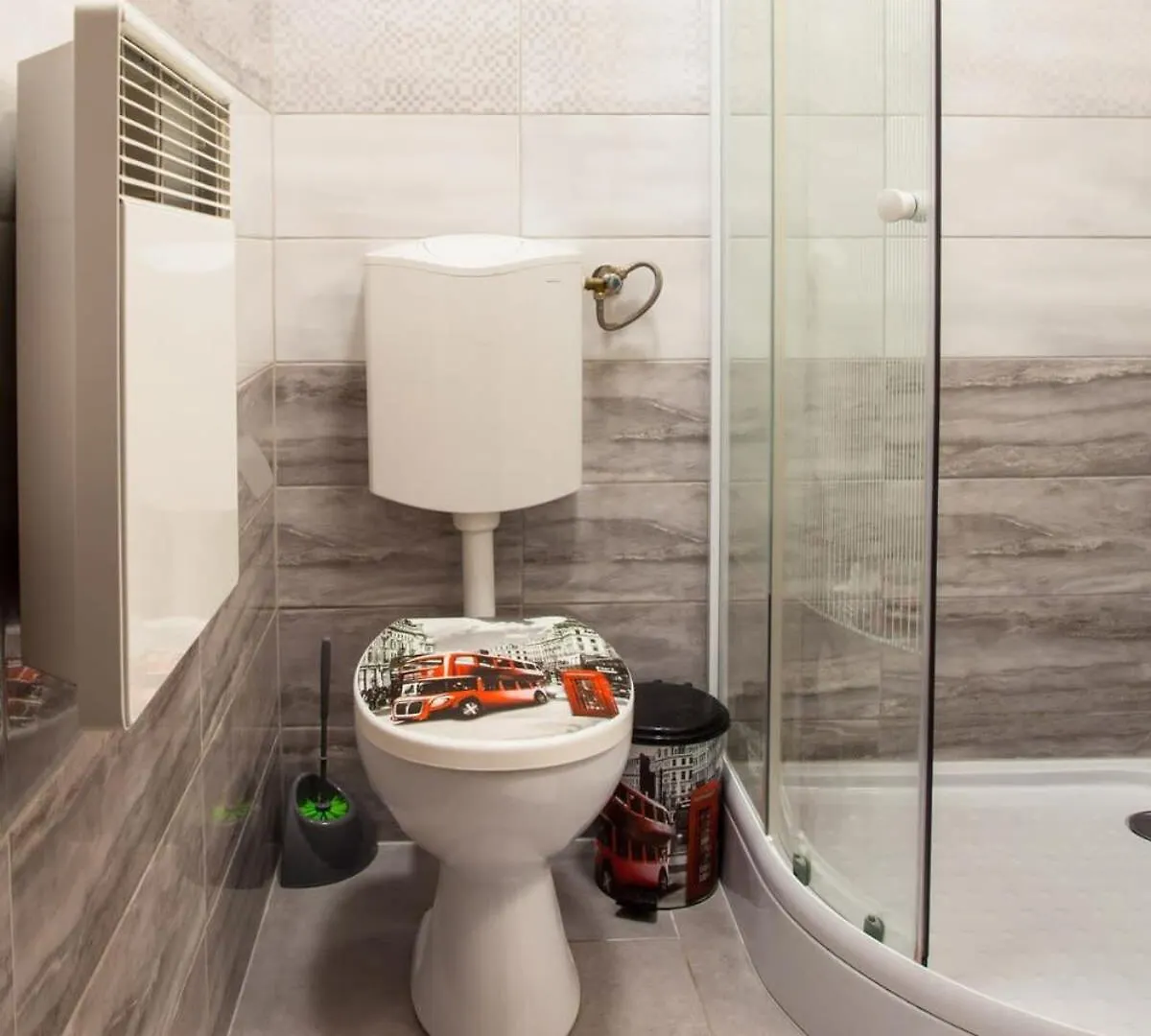 Apartment Very Central, Comfy Studio Budapest